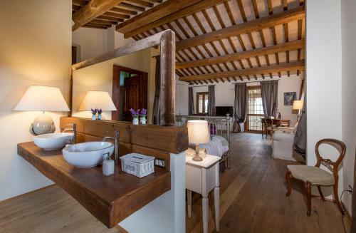 Villa Dante