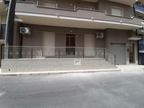 Apartamento King's Home