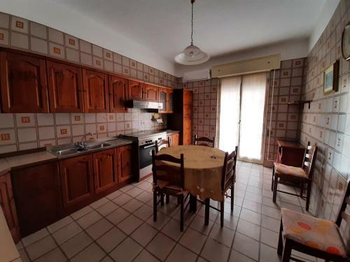 Apartamento King's Home