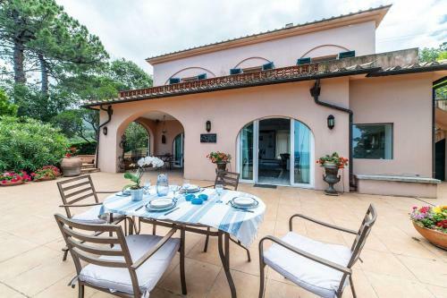 Villa Il Cappero