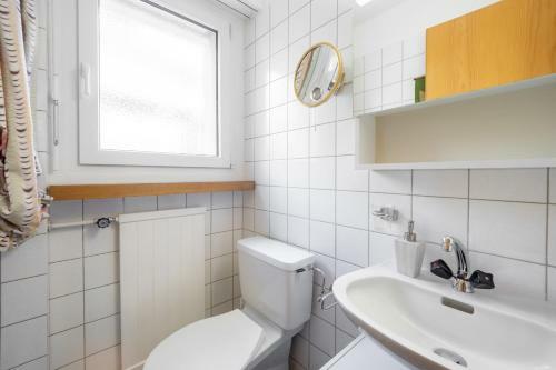 Apartamento Haus Ner A1