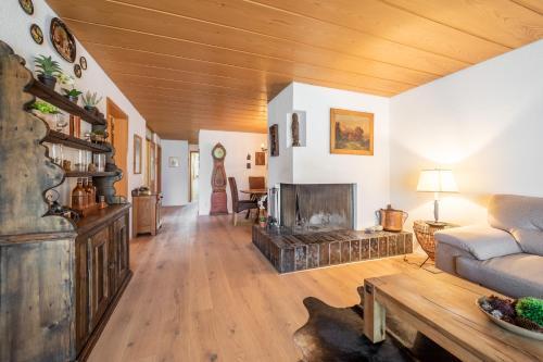 Apartamento Haus Ner A1