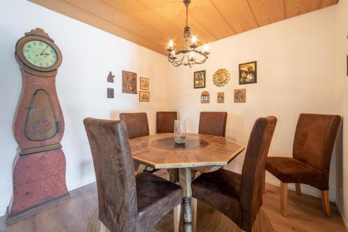 Apartamento Haus Ner A1
