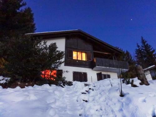 Holiday Home Ferienhaus Gommiswald