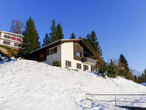 Holiday Home Ferienhaus Gommiswald