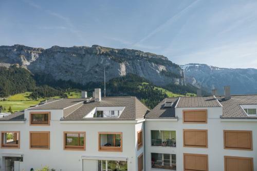 Apartamento Prada Biala