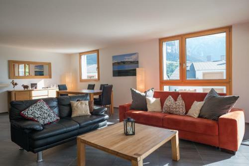 Apartamento Prada Biala