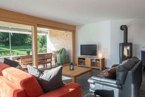 Apartamento Prada Biala