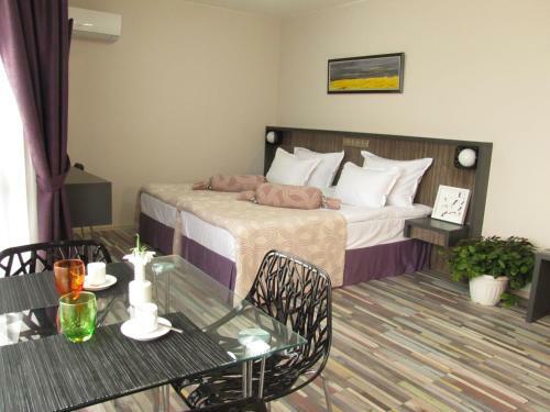 Apart Hotel Hello Hissar