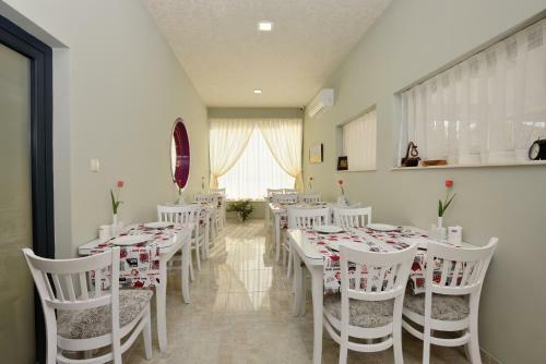 Apart Hotel Hello Hissar