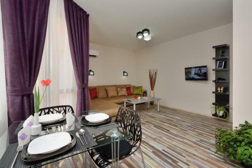 Apart Hotel Hello Hissar