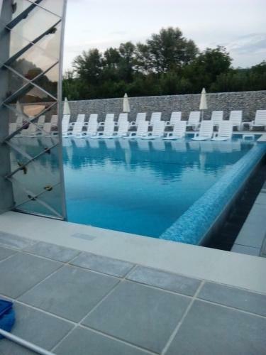 Apart Hotel Hello Hissar