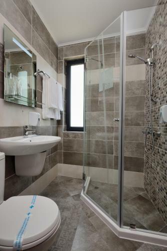 Apart Hotel Hello Hissar