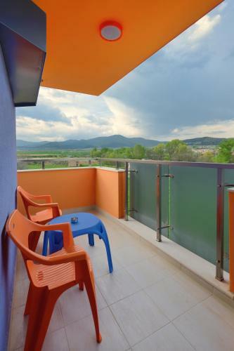 Apart Hotel Hello Hissar