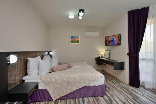 Apart Hotel Hello Hissar