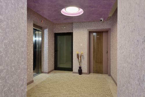 Apart Hotel Hello Hissar