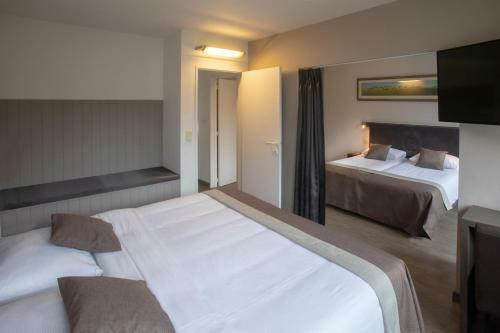 Hotel Auberge St. Pol