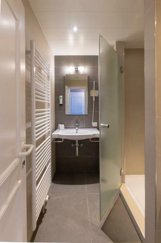 Hotel Auberge St. Pol