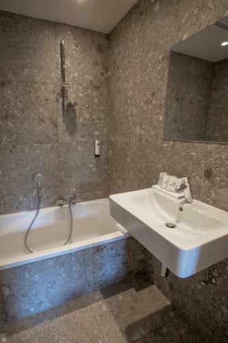 Hotel Auberge St. Pol