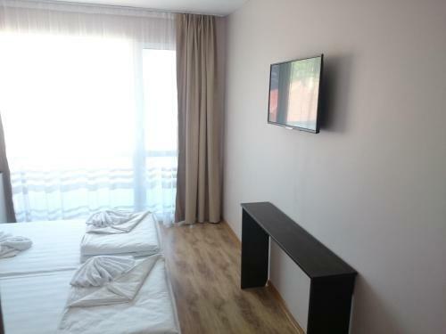 Hotel Kremikovci