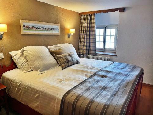 Hotel Le Saint Georges