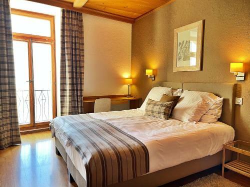 Hotel Le Saint Georges