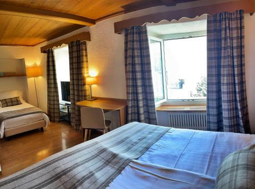 Hotel Le Saint Georges