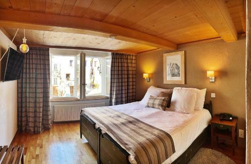Hotel Le Saint Georges