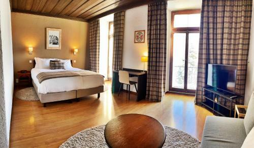 Hotel Le Saint Georges
