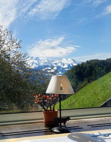 Hotel Le Saint Georges
