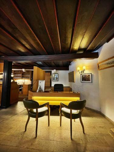 Hotel Le Saint Georges