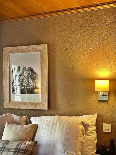 Hotel Le Saint Georges