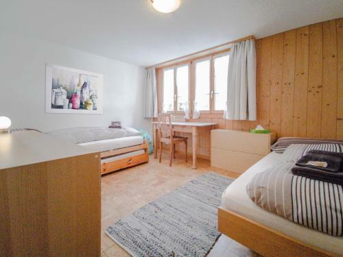 Apartamentos Chalet Guttannen Eg - Griwarent Ag