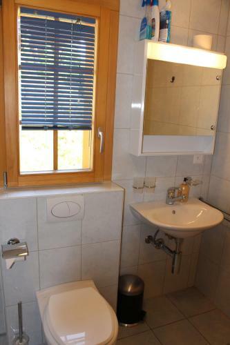 Chalet Amos
