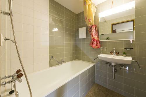 Apartamento Postgeb�ude