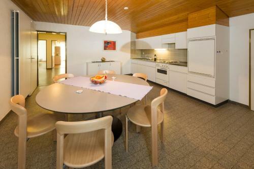 Apartamento Postgeb�ude
