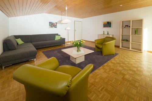 Apartamento Postgeb�ude