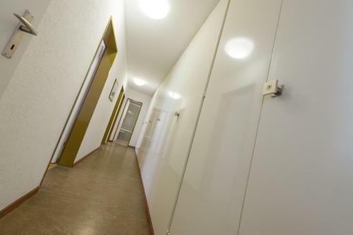 Apartamento Postgeb�ude