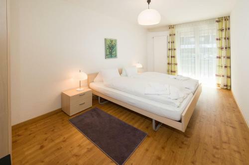Apartamento Postgeb�ude