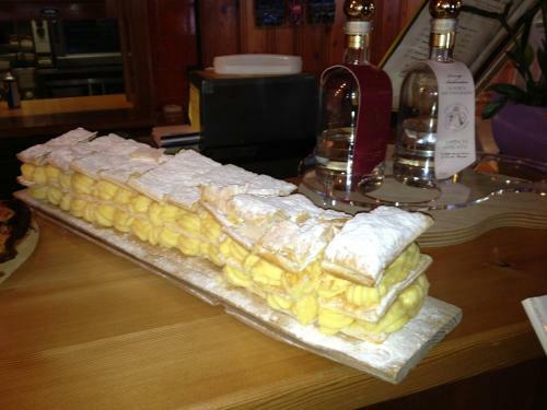Hostal Pension Aaron Am See