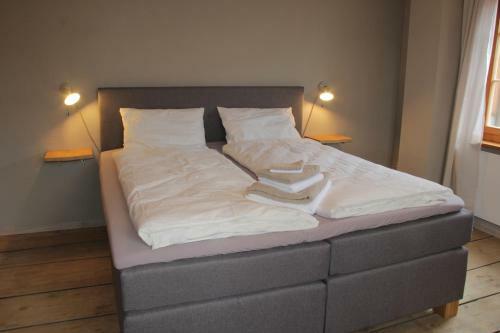 Tilia Bed & Bike Und Caf�