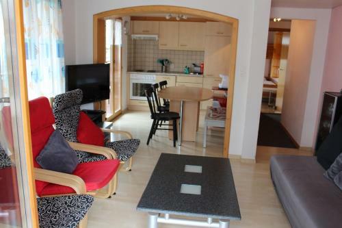 Apartamento Beau-site 7