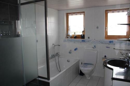 Apartamento Beau-site 7