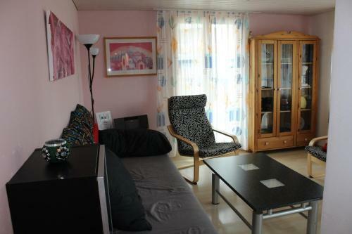 Apartamento Beau-site 7
