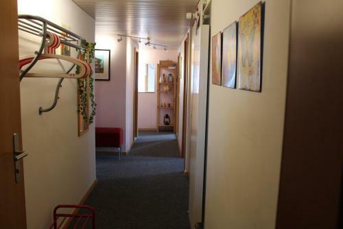 Apartamento Beau-site 7