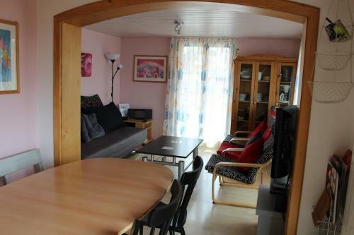 Apartamento Beau-site 7