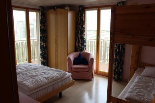 Apartamento Beau-site 7