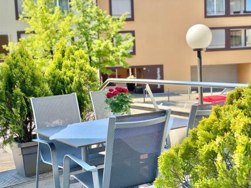 Hotel Hirschen Hinwil