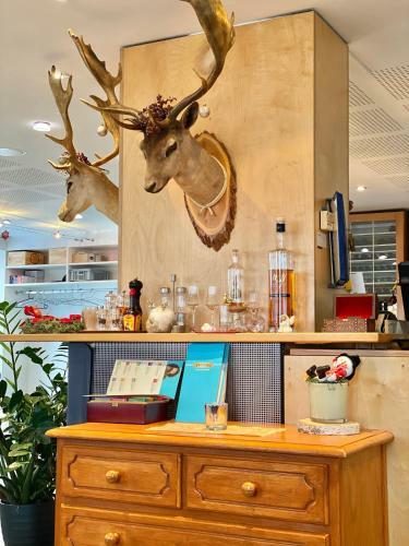 Hotel Hirschen Hinwil