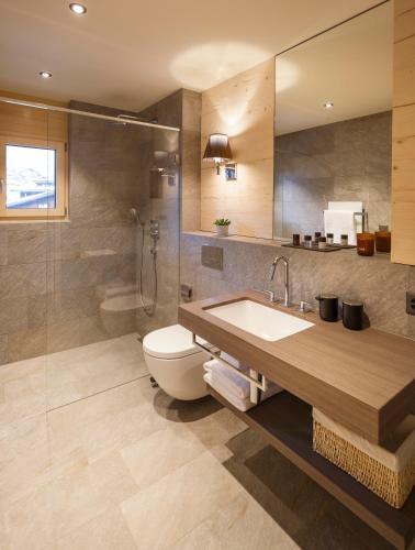 Apartamento Chalet Piz Buin